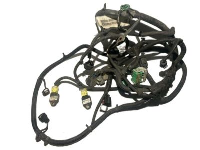 Mopar 68059523AA Wiring-HEADLAMP