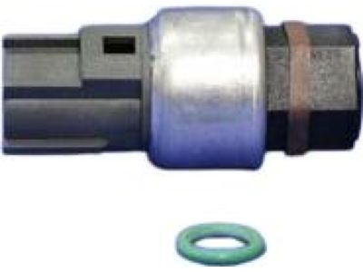 Dodge Viper HVAC Pressure Switch - 5290274AB