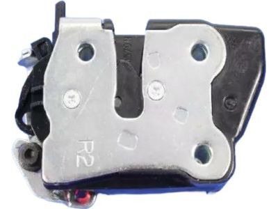 Mopar 55359567AC Front Door-Window Regulator