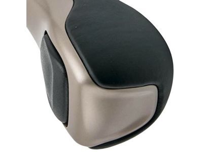 Mopar 5YD291X9AB Knob Kit-SHIFTER