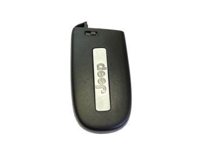 Mopar 68143502AC Key Fob-Integrated Key Fob