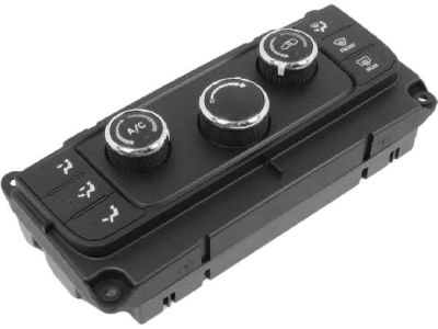 Jeep 55111833AN
