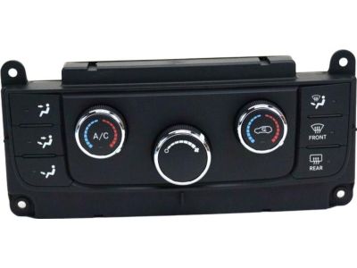 Jeep 55111833AN