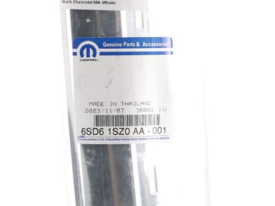 Jeep 6SD61SZ0AA