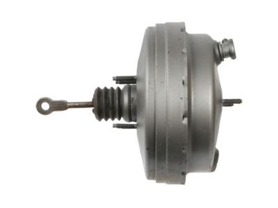 Mopar 68003619AC Booster-Power Brake