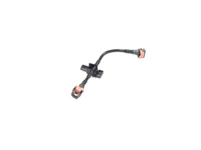 Mopar 68335037AC Tube-Pressure