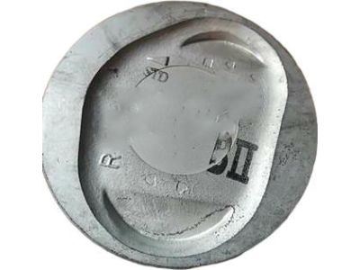 1991 Dodge Caravan Piston - MD119671