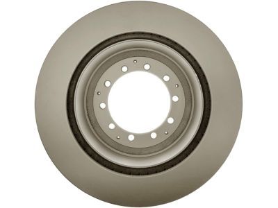 Dodge Ram 5500 Brake Disc - 2AMV3843AB