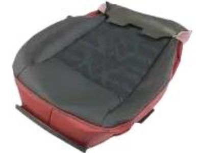 Mopar Seat Cover - 6RE39LR5AE