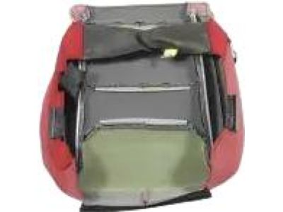 Mopar 6RE39LR5AE Cover-Front Seat Cushion