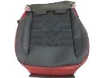 Mopar 6RE39LR5AE Cover-Front Seat Cushion