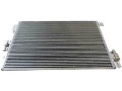 Dodge Oil Cooler - 68232604AB