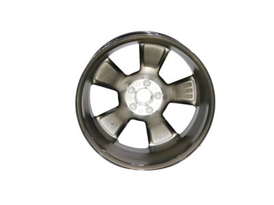 Jeep 5ZK71NTZAA