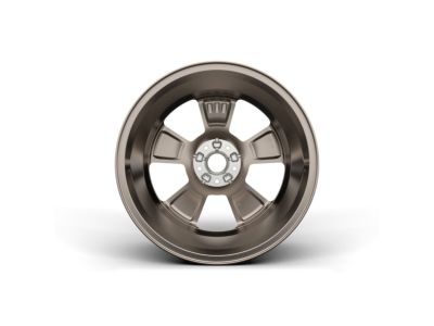 Jeep 5ZK71NTZAA
