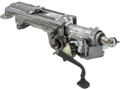 Jeep Wrangler Steering Column - 5057484AK
