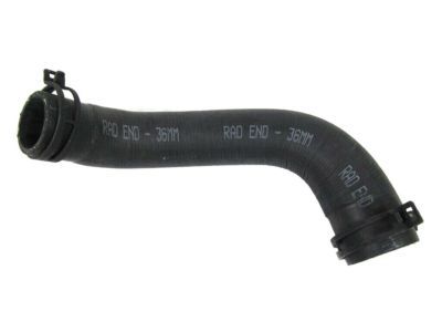 2016 Dodge Charger Radiator Hose - 55111285AC