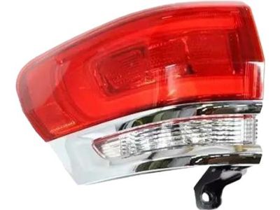 Jeep 68110017AG