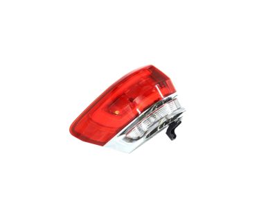 Jeep 68110017AG