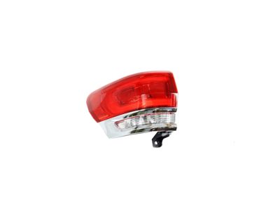 Jeep 68110017AG