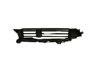 Mopar 68200289AA Grille-Active Shutter