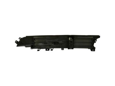 Mopar 68200289AA Grille-Active Shutter