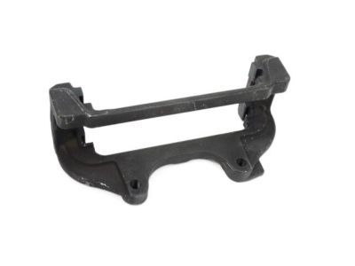 Chrysler 300 Brake Caliper Bracket - 5137669AA