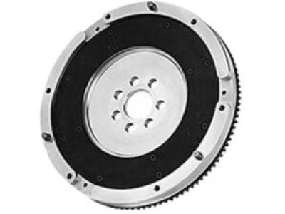 Mopar 68033536AD FLYWHEEL-Engine