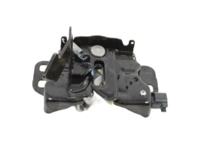 Mopar 4589707AB Hood Latch