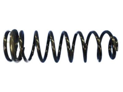 Mopar 5154647AA Rear Coil Spring