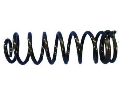 Mopar 5154647AA Rear Coil Spring