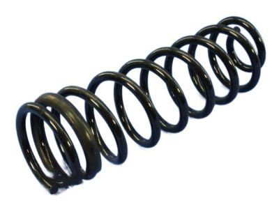2015 Ram 1500 Coil Springs - 5154647AA