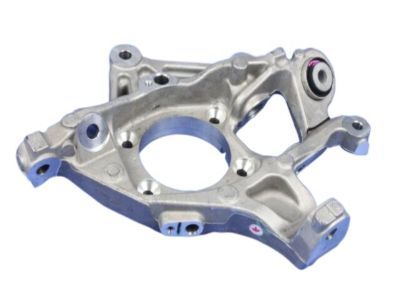 Mopar 52106003 Suspension Knuckle Front Left, Left