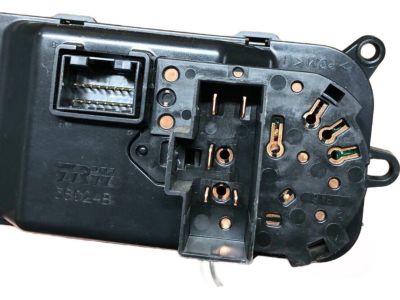 Dodge 55056323AC