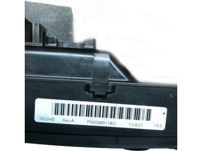 Dodge 55056323AC