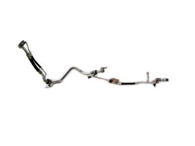 Chrysler 200 A/C Hose - 68103137AF