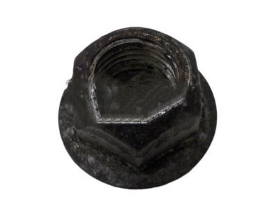 Mopar MB288463 Nut-HEXAGON FLANGE