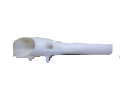 Mopar 68158775AA FUNNEL-Fuel Tank Filler Tube