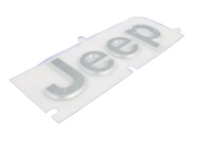 Jeep 55156554AE