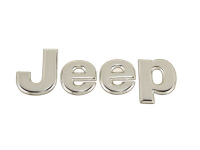 Jeep 55156554AE