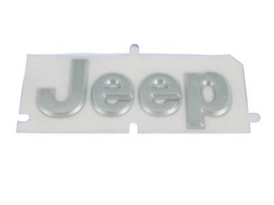 Jeep 55156554AE