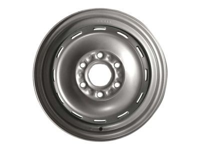 2020 Ram ProMaster 3500 Spare Wheel - 68415002AA