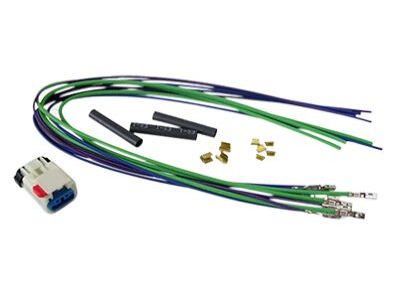 Mopar 5014010AB 3 Way Wiring 5014010AB Mopar 3 Way Wiring Product Photo 1 of 1