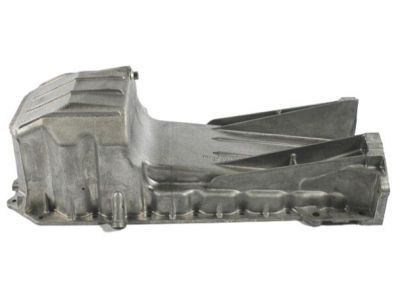 Dodge Challenger Oil Pan - 5037634AB