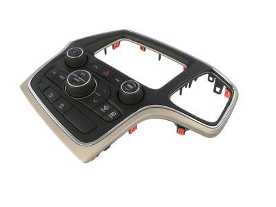 Jeep 5091838AE