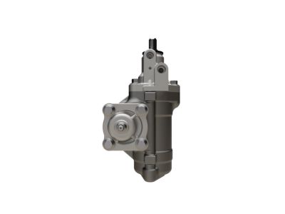 Mopar 68418449AE Power Steering Gear