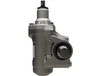 Mopar 68418449AE Power Steering Gear