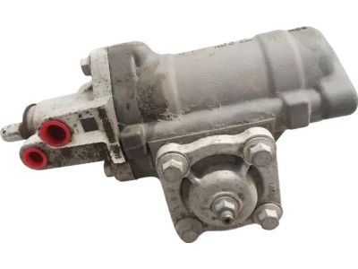 Mopar 68418449AE Power Steering Gear
