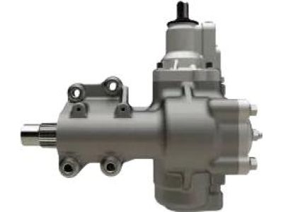 Mopar 68418449AE Power Steering Gear