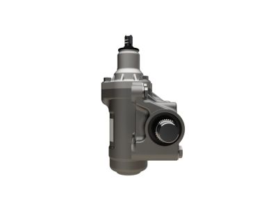 Mopar 68418449AE Power Steering Gear