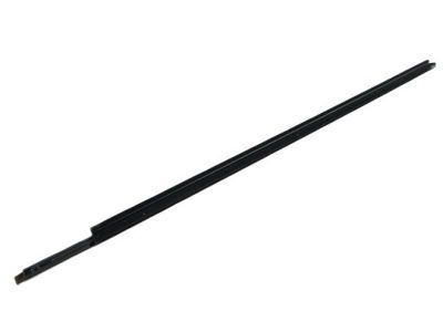 2020 Ram 3500 Door Seal - 68245330AC